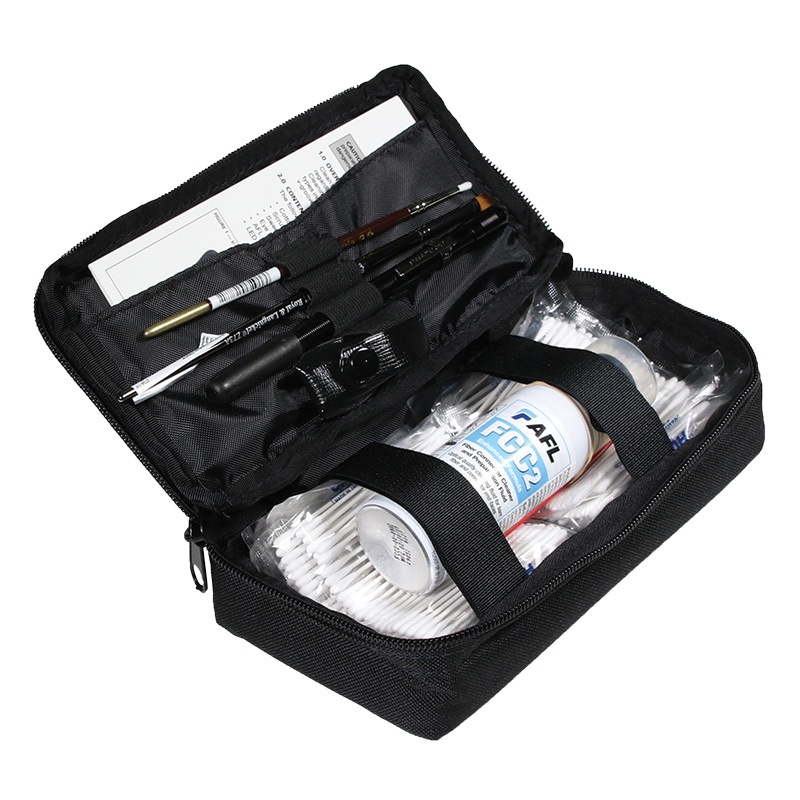 AiRISTA Flow AFL Fusion Splicer V-Groove Cleaning Kit