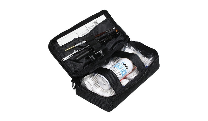 AiRISTA Flow AFL Fusion Splicer V-Groove Cleaning Kit