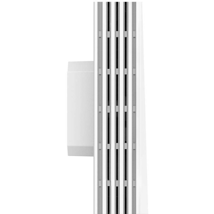 Thumbnail 2 of 10 for TP-Link EAP655-WALL - Omada True WiFi 6 AX3000 Wall Plate Wireless Gigabit Access Point