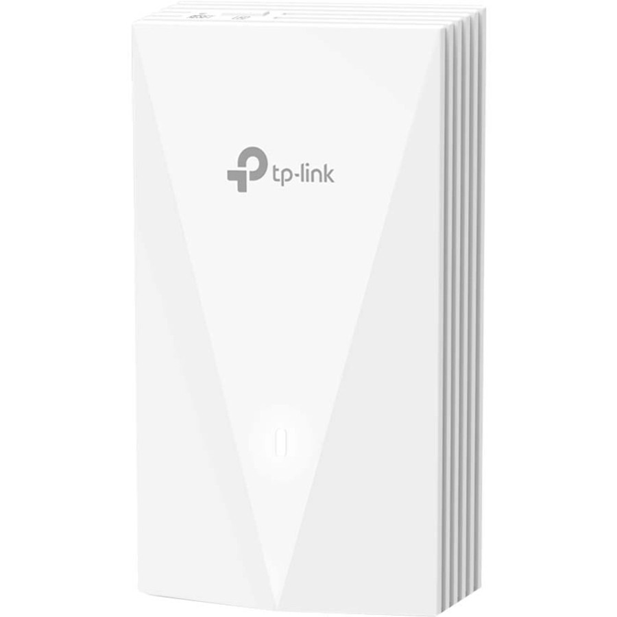 Thumbnail 4 of 10 for TP-Link EAP655-WALL - Omada True WiFi 6 AX3000 Wall Plate Wireless Gigabit Access Point