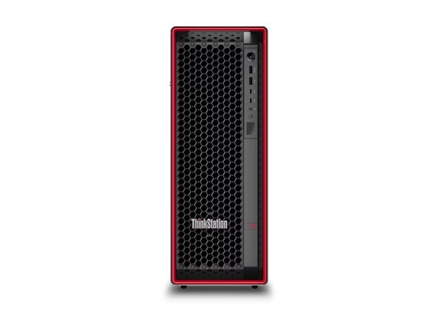 Thumbnail 5 of 10 for Lenovo ThinkStation P5 - tower Xeon W3-2435 3.1 GHz - vPro Enterprise - 32 GB - SSD 1 TB - US