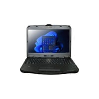 GammaTech Durabook S15 15.6" Core i5-1235U Windows 11 Pro Rugged Laptop