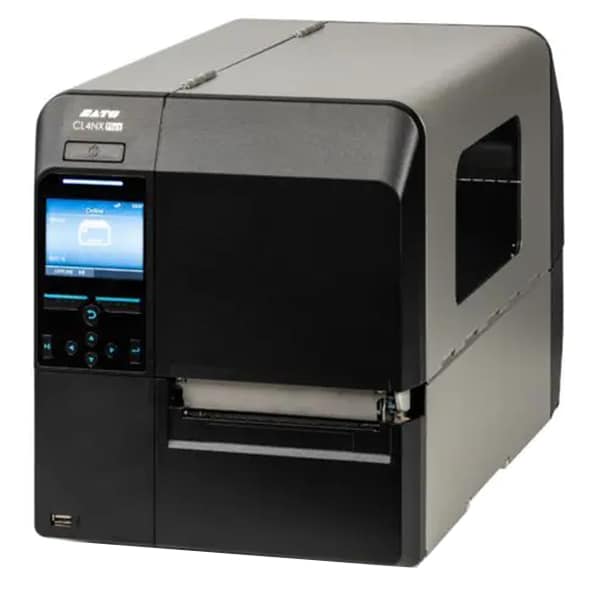 SATO CL4NX Plus 609dpi 4" Thermal Printer