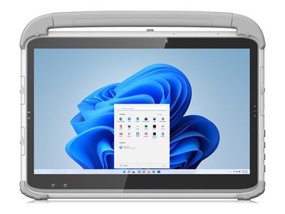DT Research Rugged 2-in-1 Medical Tablet 313Y/MD - 13.3" - Intel Core i7 - 1355U - 16 GB RAM - 512 GB SSD