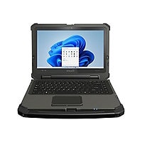 DT Research Rugged Laptop LT330 - 13.3" - Intel Core i7 - 1260P - 16 GB RAM