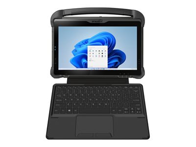 DT Research Rugged 2-in-1 Tablet DT311YR - 11.6" - Intel Core i5 - 1335U -