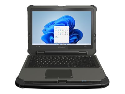 DT Research LT330 - 13.3" - Intel Core i5 - 1240P - 16 GB RAM - 512 GB SSD - QWERTY