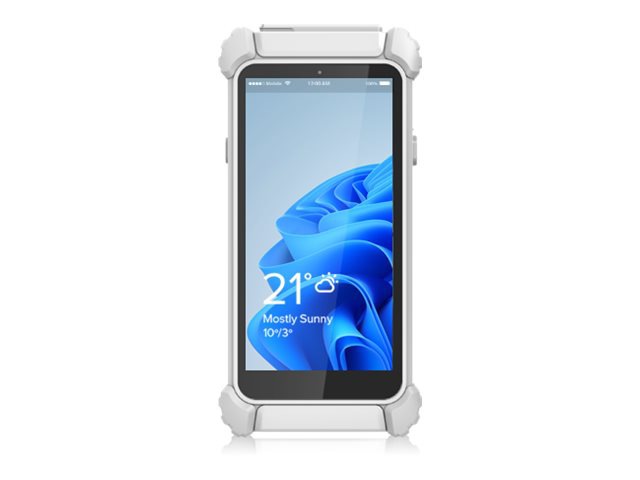 DT Research Medical Tablet 362MD - 6" - Intel Pentium Silver - 8 GB RAM - 256 GB SSD