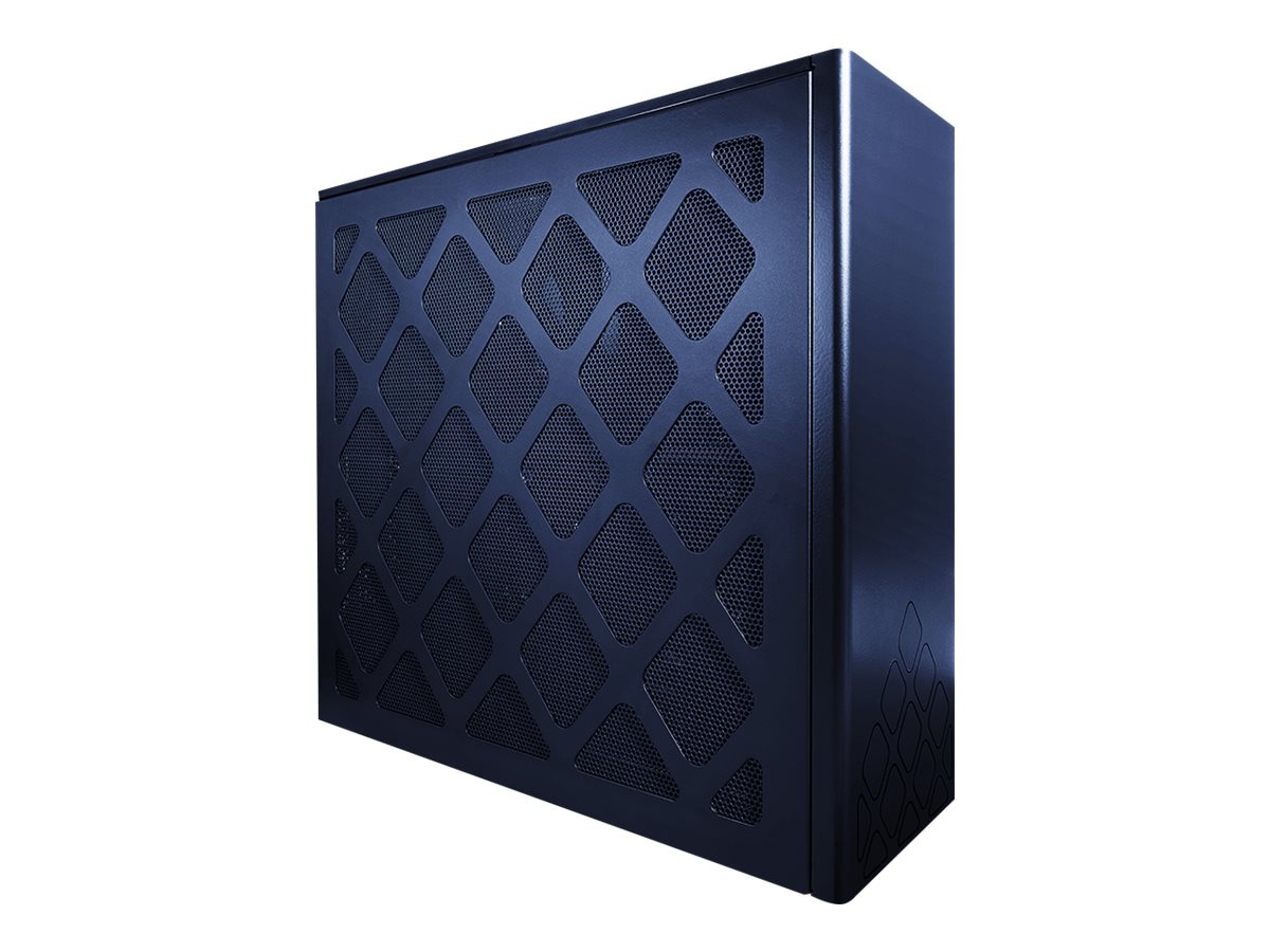 Intel Next Unit of Computing 13 Extreme Kit - NUC13RNGi5 - MT Core i5 13600K 3.5 GHz - 0 GB - no HDD