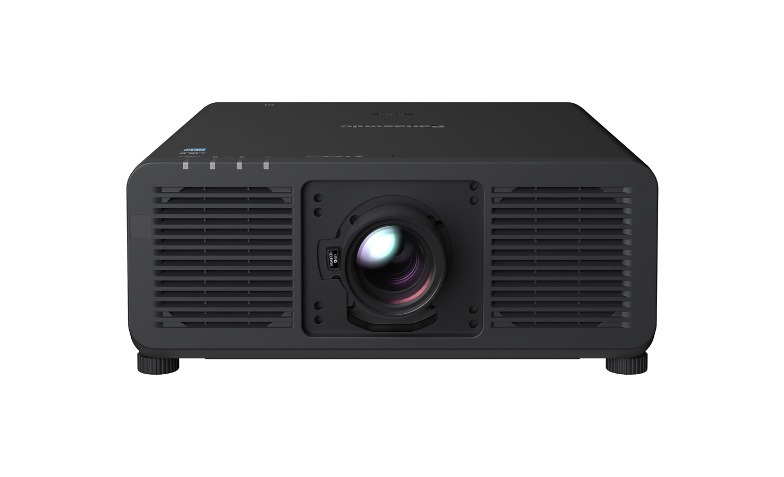 Panasonic Projector Logo 20th Century Fox, Panasonic, Samsung Partner