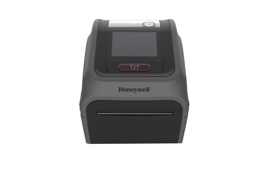 Honeywell PC45D Desktop Direct Thermal Barcode Printer