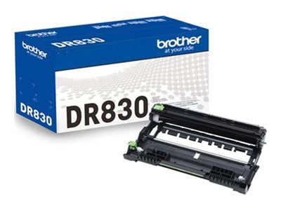 Brother DR830 - original - drum kit