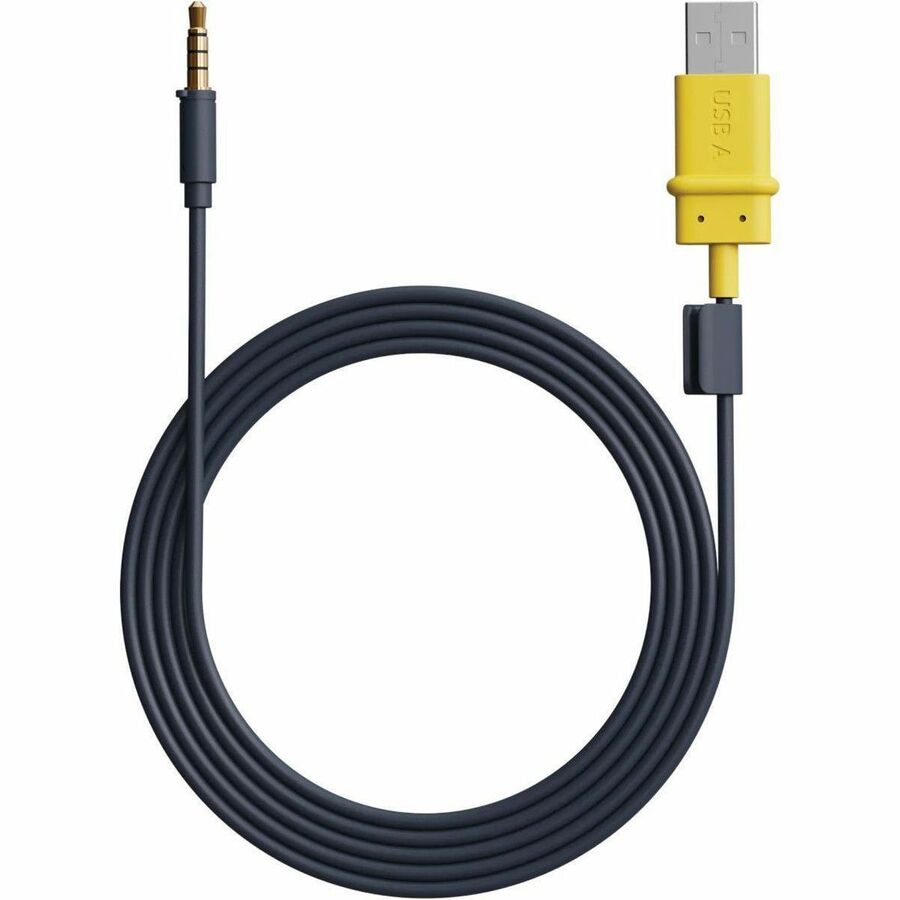 Logitech Zone Learn USB-A Data Transfer Cable