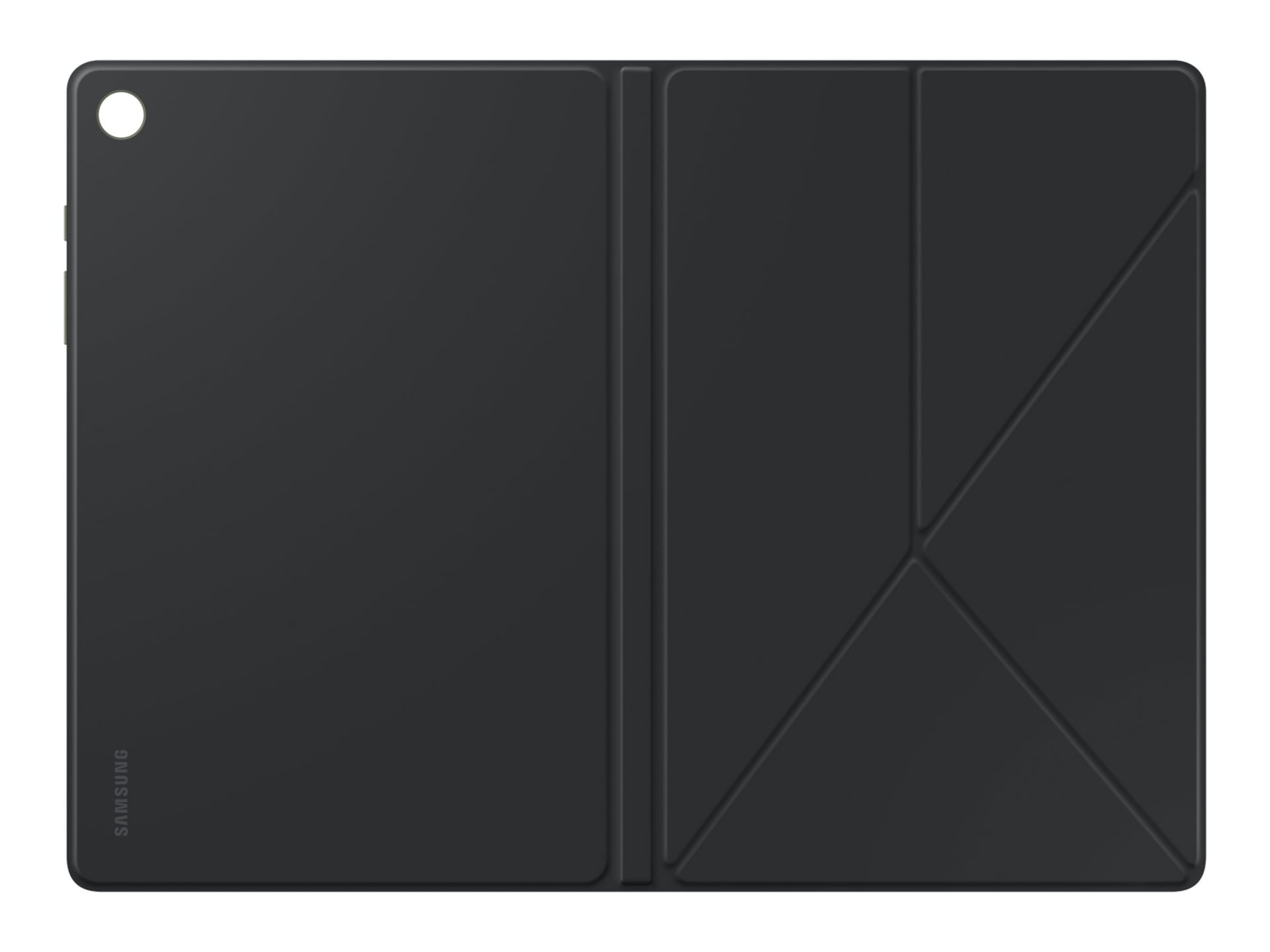 Samsung EF-BX210 - flip cover for tablet