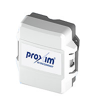Proxim Outdoor 10 Gigabit PoE Surge Protector with Shielded RJ-45 Connector