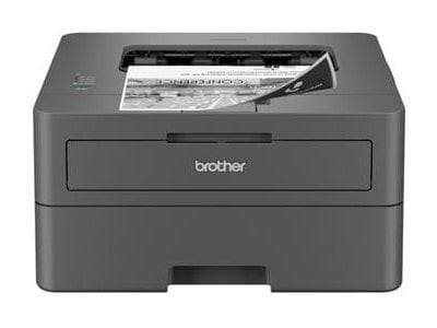 Brother HL-L2400D Compact Monochrome Laser Printer