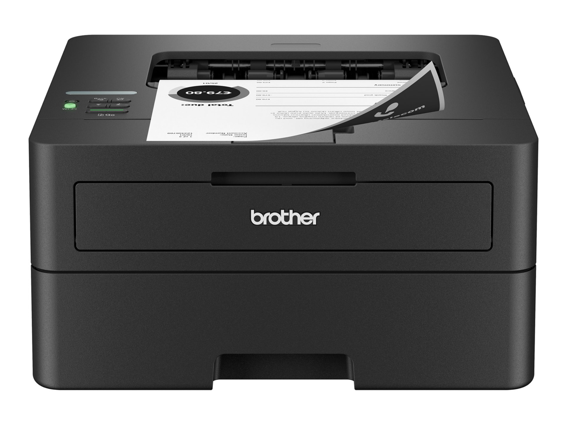 Brother HL-L2460DW - printer - B/W - laser