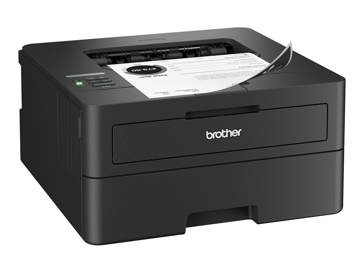 Thumbnail 4 of 6 for Brother HL-L2460DW - printer - B/W - laser