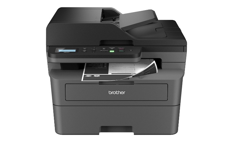 Brother DCP-L2640DW - multifunction printer - B/W - DCPL2640DW