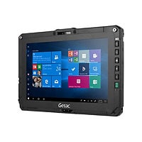 Getac UX10 G3 10.1" Core i5-1235U Tablet with Webcam