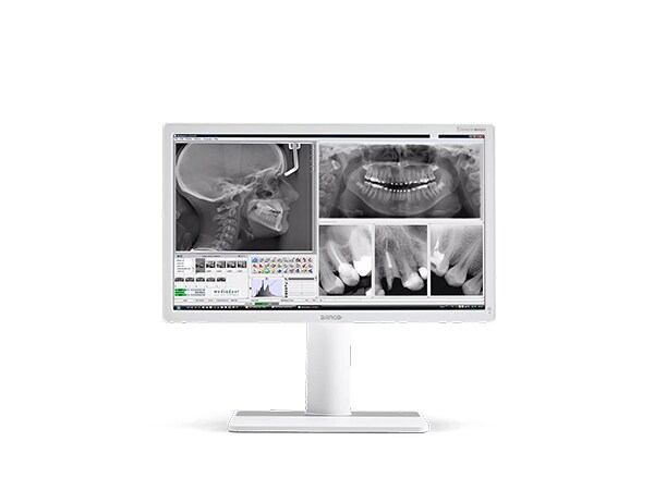 BARCO NIO C 2MP-1H COLORDIAGNOSDISP
