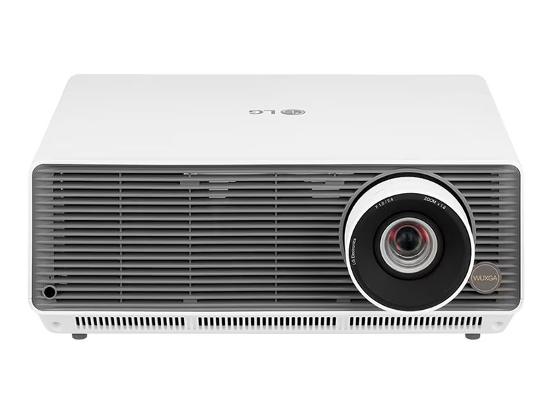 LG ProBeam BF60RG - DLP projector - standard throw zoom - Miracast Wi-Fi Di