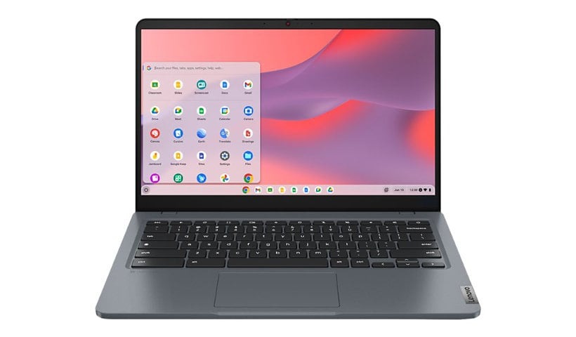 Lenovo 14e 14" N100 Chromebook