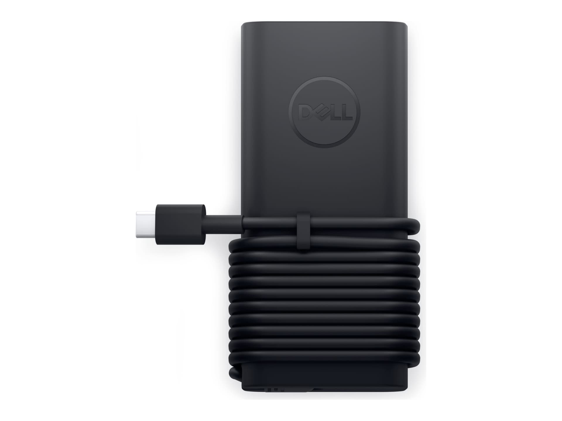 Dell - USB-C power adapter - 65 Watt