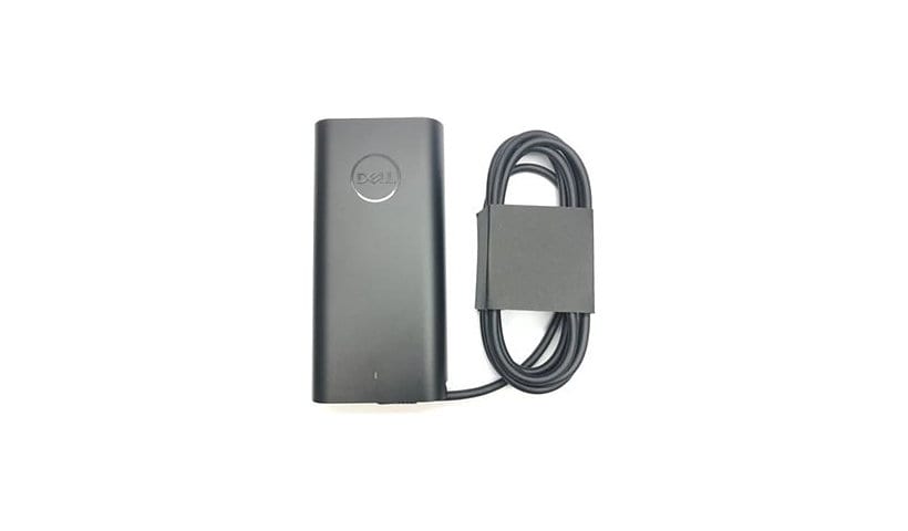 Dell - USB-C power adapter - GaN - 165 Watt