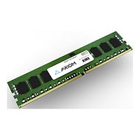 Axiom - DDR5 - module - 64 GB - DIMM 288-pin - 4800 MHz / PC5-38400 - registered