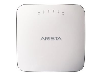 Arista C-230 - wireless access point - Wi-Fi 6 - cloud-managed - E-Rate program - with 3 years Cognitive Cloud SW