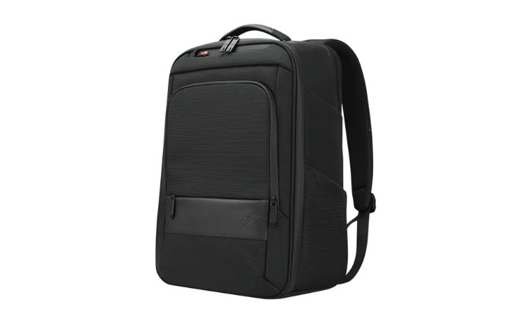 backpack that holds two laptops Reversible friendly features and everyday comfort Lenovo ThinkPad Professional 16" Backpack