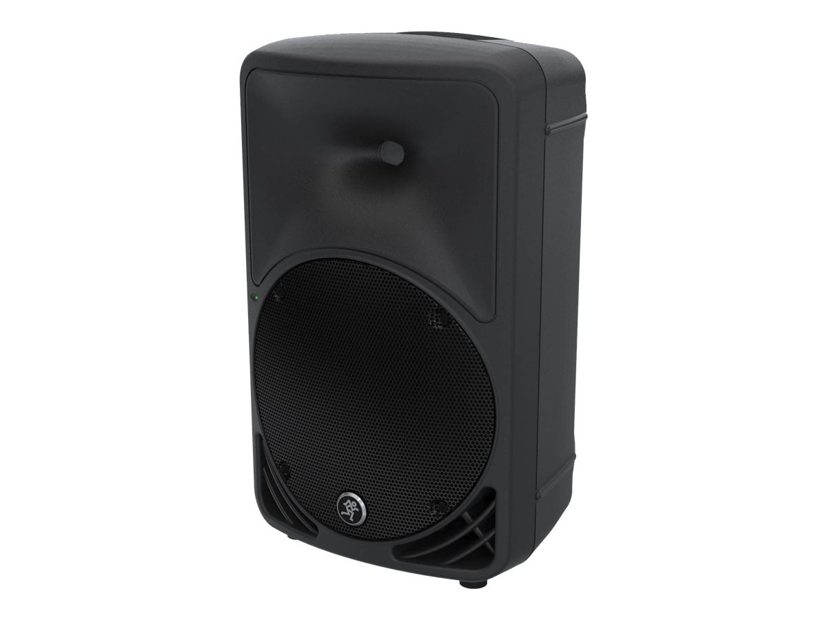 Mackie SRM Porrtable SRM350v3 - speaker