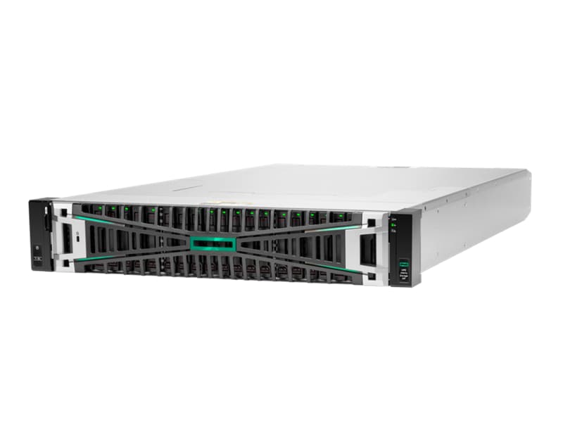 HPE Alletra Storage MP 256GB 16‑Core Cluster Block Node Controller