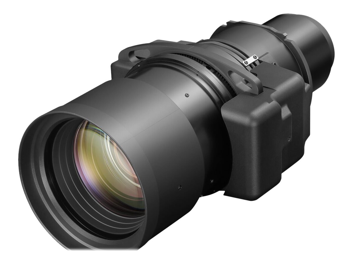 Panasonic ET-EMT850 - zoom lens