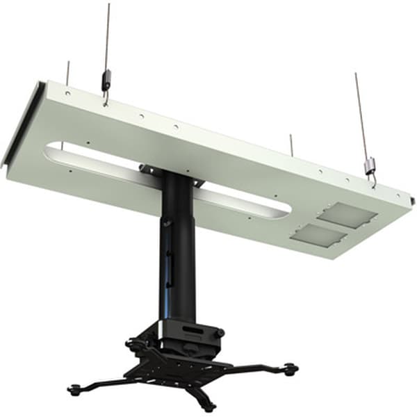 Mustang Professional Suspended Ceiling Projector Mount