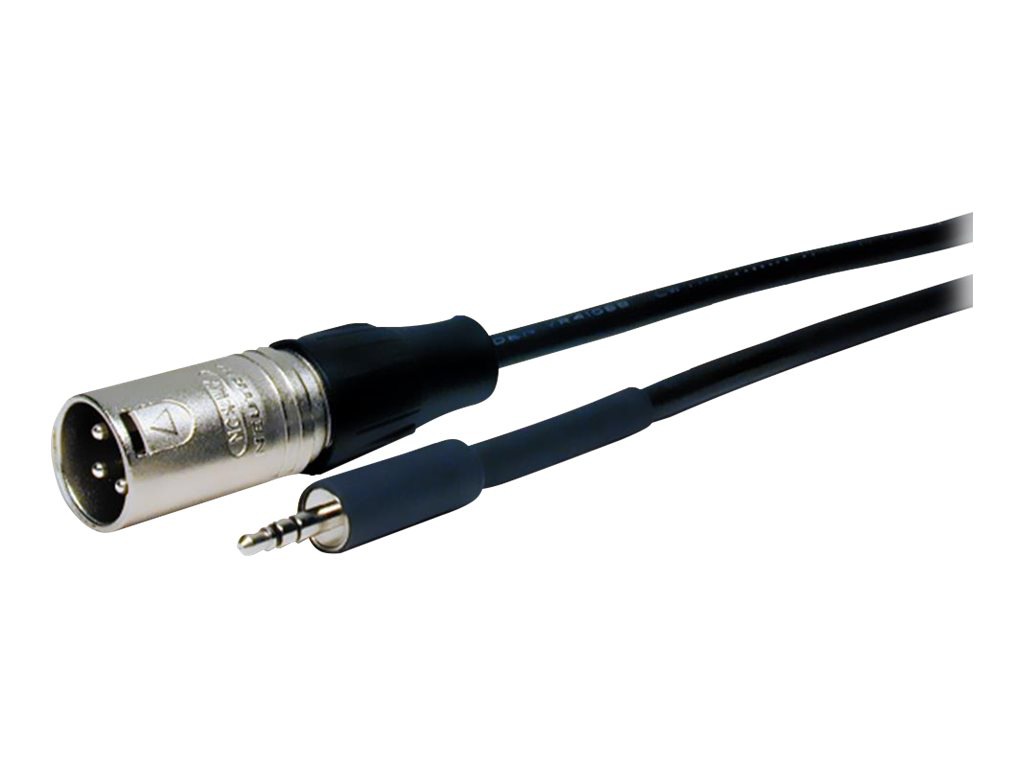 Comprehensive Standard microphone cable - 25 ft