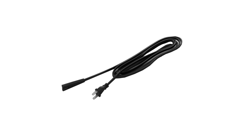 Neat 3m Power Cable for Bar and Bar Pro Video Conference System - Black