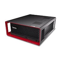 Lenovo ThinkStation P8 - tower - Ryzen ThreadRipper PRO 7995WX 2.5 GHz - AMD PRO - 32 GB - SSD 1 TB - English