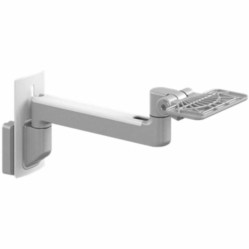 Capsa Healthcare - V6 Keyboard Arm (V600-0004-00000) - Fixed Height - Singl