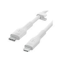 Belkin BOOST CHARGE Lightning cable - 3.3 ft
