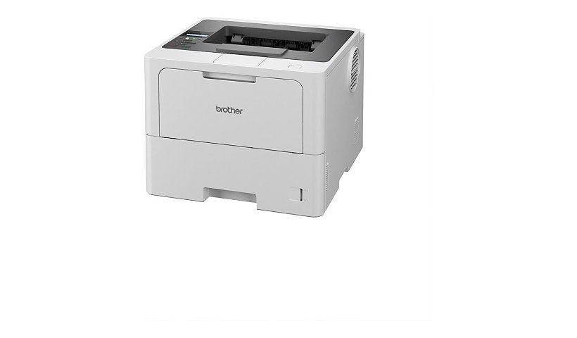 Brother HL-L6210DW - imprimante - Noir et blanc - laser