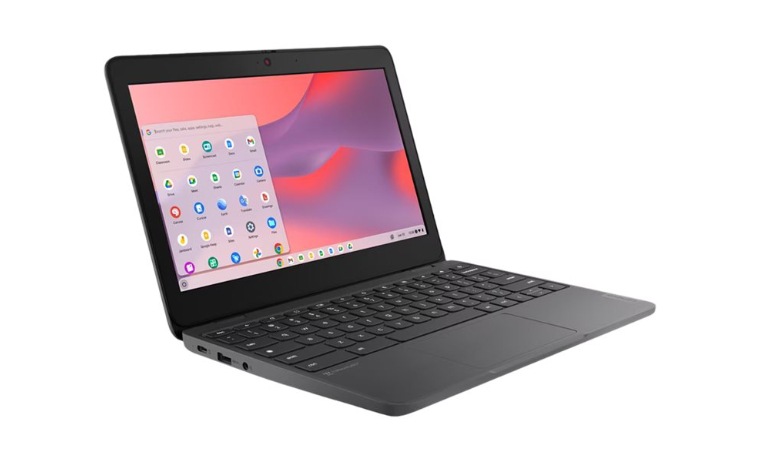 Lenovo 100e Chromebook Gen 4 - 11.6