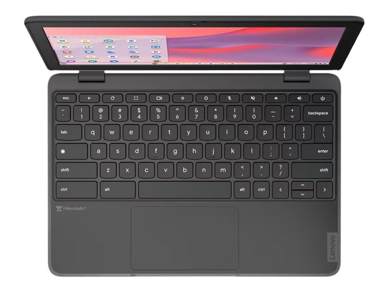 Lenovo 100e Chromebook Gen 4 - Thumbnail 2