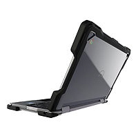 UZBL Rugged Hard Shell Case for 100e/100w 11" Gen4 Chromebook