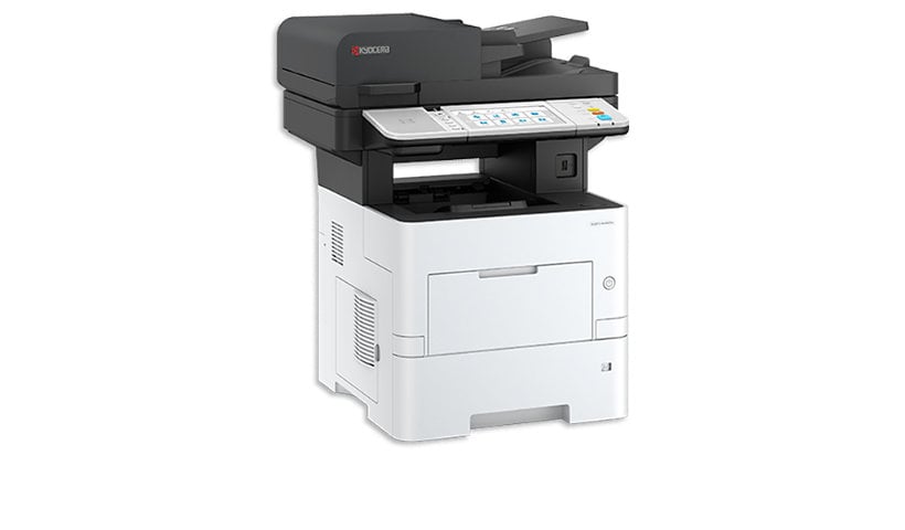Kyocera ECOSYS MA4500ifx Multifunction Color Printer