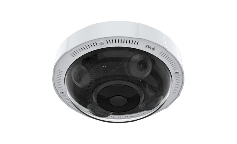 Axis 3735-PLE - 02633-001 - Security Cameras - CDW.com