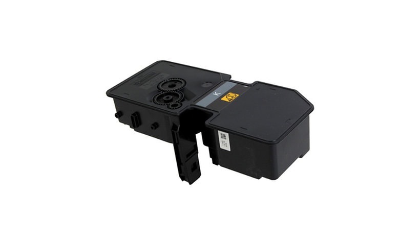 Kyocera TK 5232K - High Capacity - black - original - toner cartridge
