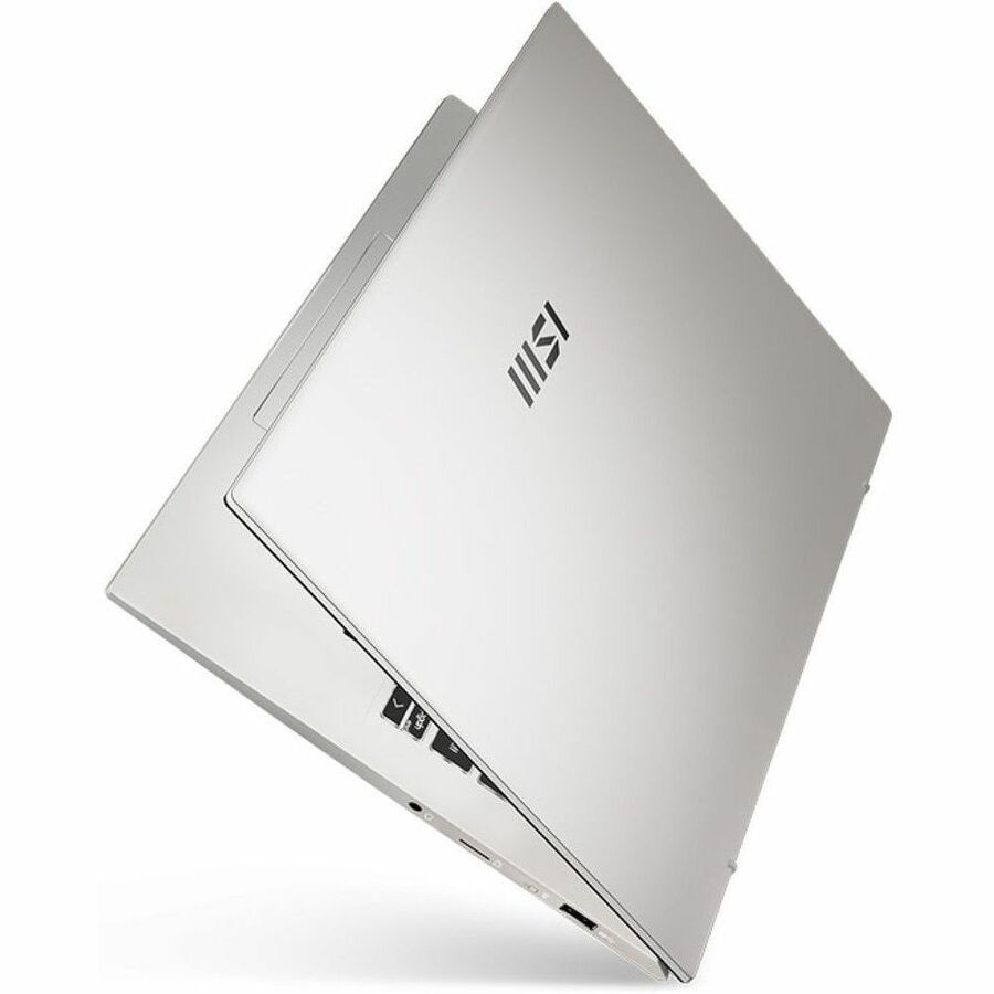 MSI Prestige 14 H B12U