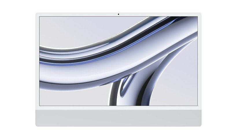 Apple iMac 24" 4.5K Retina M3 8C8C 8GB RAM 256GB SSD